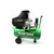 Compresor de aire 2 HP 1500w 24L Montana MON-024