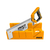 Serrucho costilla 12` con guia de corte Ingco HMBSK30082