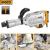 Martillo demoledor 1700W hex industrial Ingco PDB17008-4 en internet