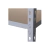 Estante Adicional Mega Rack 0.80X0.35 Sc