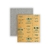 Lija Antiempaste Grano 220 X5 Unidades Norton A219