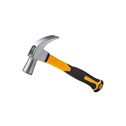 Martillo galponero tipo británico 27mm Ingco HCH81027