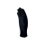 Guante Tejido En Poliamida Hercule Negro N°9 Delta Plus Vv750 - comprar online