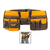 Cartuchera porta herraminetas de tela Ingco HTBP020328 - La Tienda Ferretera