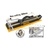 Cortadora cerámicos 993x165mm corte 800mm Ingco HTC04800AG - comprar online