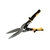 Tijera aviación larga corte recto 12"/300mm Ingco HTSN0112S - comprar online