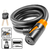 Candado para bicicleta 20mmx1,2m con tambor Ingco DBK112012 - comprar online