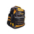 MOCHILA DE TELA MARCO RIGIDO INDUSTRIAL INGCO HBP01028 - comprar online