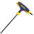 Llave hexagonal T 2,5x150mm Irwin IW10908 en internet