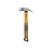 Martillo galponero 20Oz/260g cabo de fibra Ingco HCH80820 - comprar online