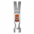 Martillo galponero 16oz/450g cabo de madera Ingco HCH0416 - tienda online