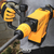 Martillo demoledor 1500W hex SDS industrial Ingco PD15006-4 - La Tienda Ferretera