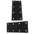 Conector placa 42 x 124mm x12 unidades SC - comprar online