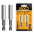 Prolongador magnético 60mm Ingco ABH10601