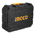 Rotomartillo 1500w 950rpm industrial Ingco RH150038-4 - tienda online
