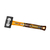 Maza de 1kg cabo de fibra Ingco HSTH81000