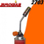 Soldador Con Sistema Clip Para Cartucho Brogas 2703 - tienda online