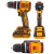 Taladro percutor 13mm industrial Ingco CIDLI20668-4 en internet