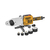 Termofusora analogica 800/1500w industrial Ingco PTWT215002-4 - comprar online