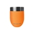 Vaso térmico 350 Ml naranja Kushiro VT350 - comprar online