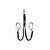Cabo De Vida Doble Y. Cinta Elástica Eslingar Cv1026Ea - comprar online