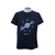 Camiseta Hélice Azul Marinho - Feminina