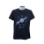 Camiseta Hélice Azul Marinho - Masculina