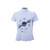 Camiseta Hélice Branca - Feminina