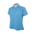 Camisa Polo Logo “AZUL" - Masculina