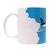 Caneca Azul Cargo - comprar online