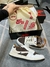 Nike Air Jordan1 low x Travis Scott na internet