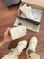 Nike AF - Colors Branco/Nude na internet