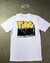 Camisa Fire - Branco M na internet
