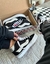 Vans Knu Skool Mid Black - loja online