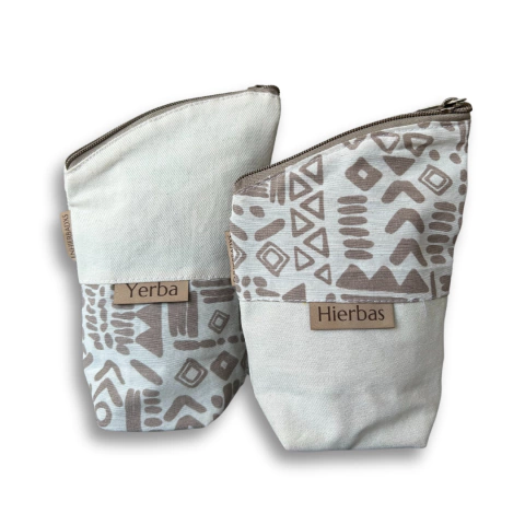 Set Yerbero + Hierbero