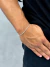 Pulseira Baiano - Prata 925 na internet