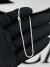 Pulseira Baiano - Prata 925 - comprar online