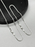 Conjunto Grumet 2mm - Prata 925 na internet