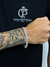 Pulseira Grumet 7MM - Prata 925 na internet