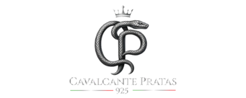 Cavalcante Pratas 925