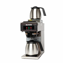 MÁQUINA DE CAFÉ BUNN