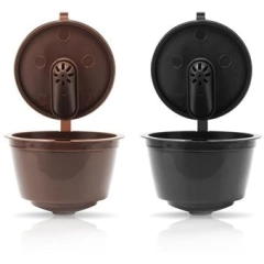 CÁPSULAS CAFFETTINO DOLCE X8 UNIDADES - Cherry Season