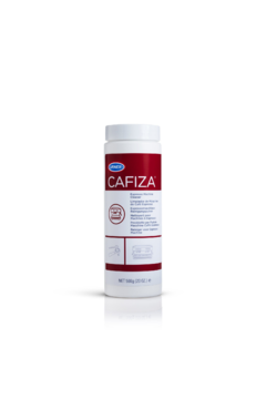 CAFIZA DETERGENTE -CAFIZA ESPRESSO MACHINE POWDER