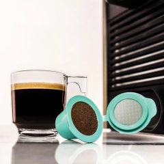 CÁPSULAS NESPRESSO X 12 CAFFETTINO en internet