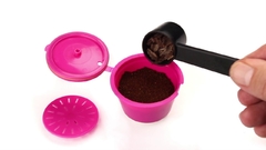 CÁPSULAS CAFFETTINO DOLCE X8 UNIDADES en internet