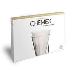 CHEMEX FILTROS 3 TAZAS