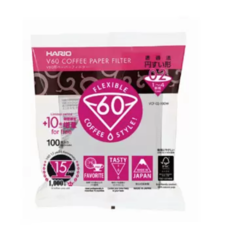 FILTROS V60 02 X 100