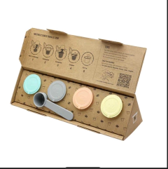 CÁPSULAS NESPRESSO X4 CAFFETTINO - comprar online