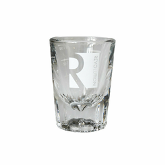 SHOT GLASS, 1,5 OZ