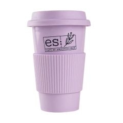 Vaso térmico reutilizable Es tostadores